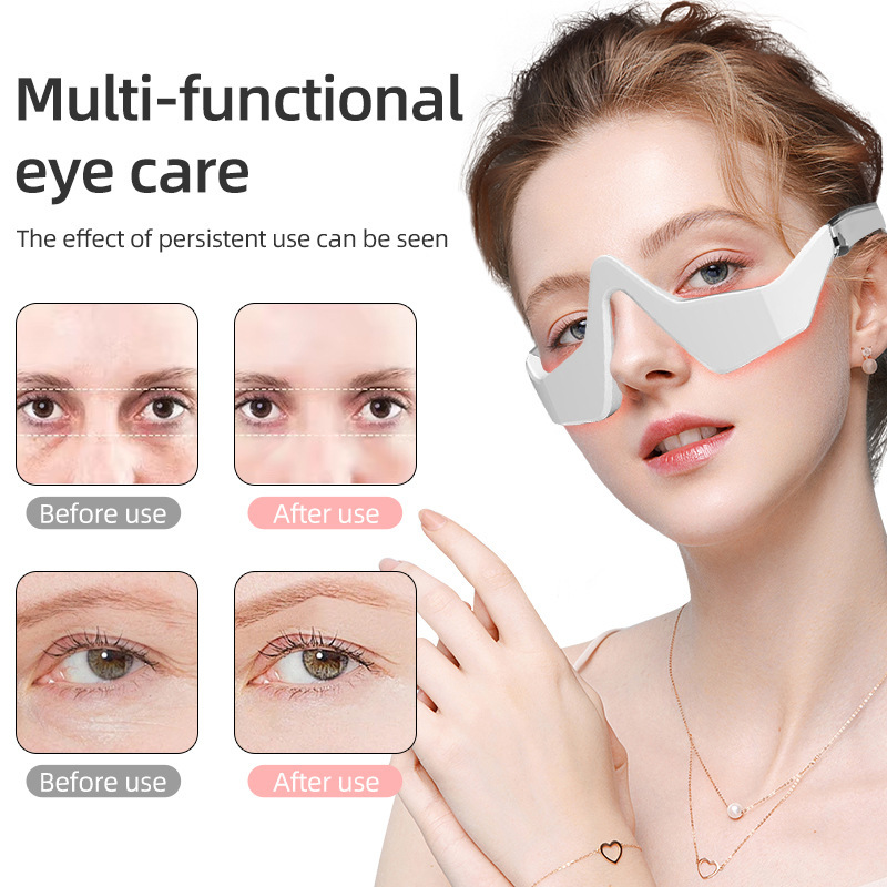 LumiLift™ Smart Eye Care Massager