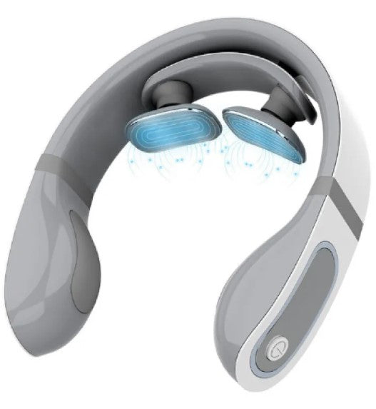 SmartPulse™ Neck Therapy Massager