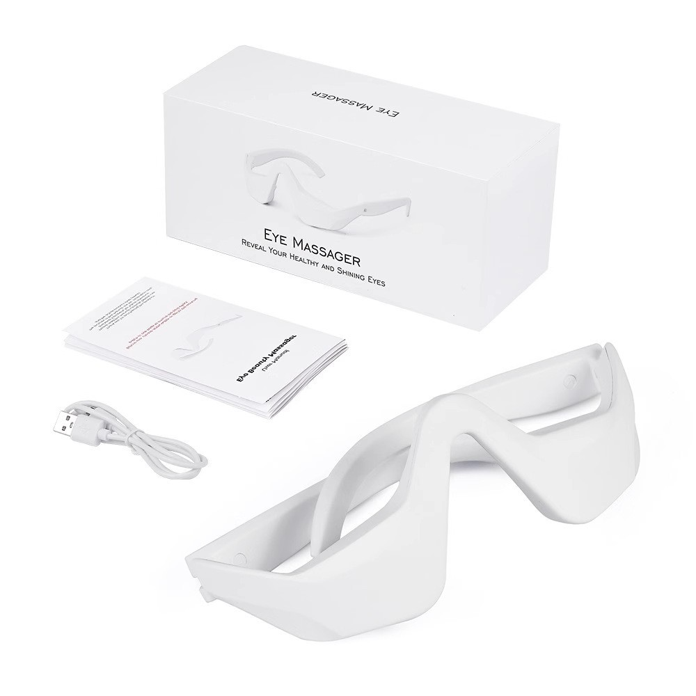 LumiLift™ Smart Eye Care Massager