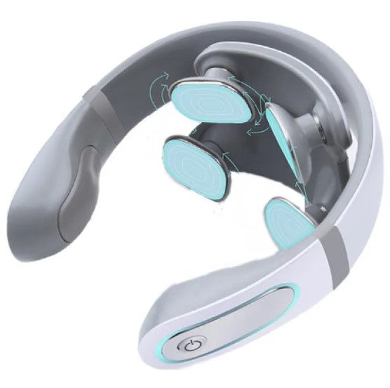 SmartPulse™ Neck Therapy Massager