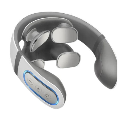 SmartPulse™ Neck Therapy Massager
