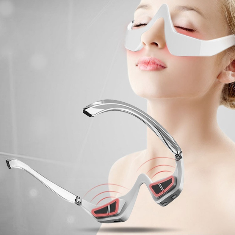 LumiLift™ Smart Eye Care Massager