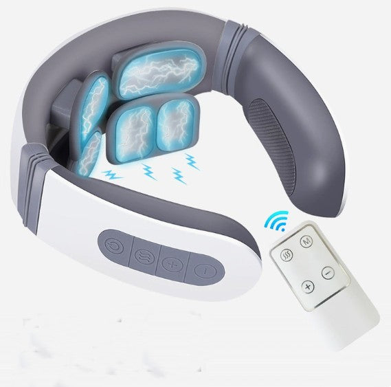 SmartPulse™ Neck Therapy Massager